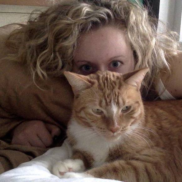 Meet your Posher, Rebecca - Picture 1 of 1